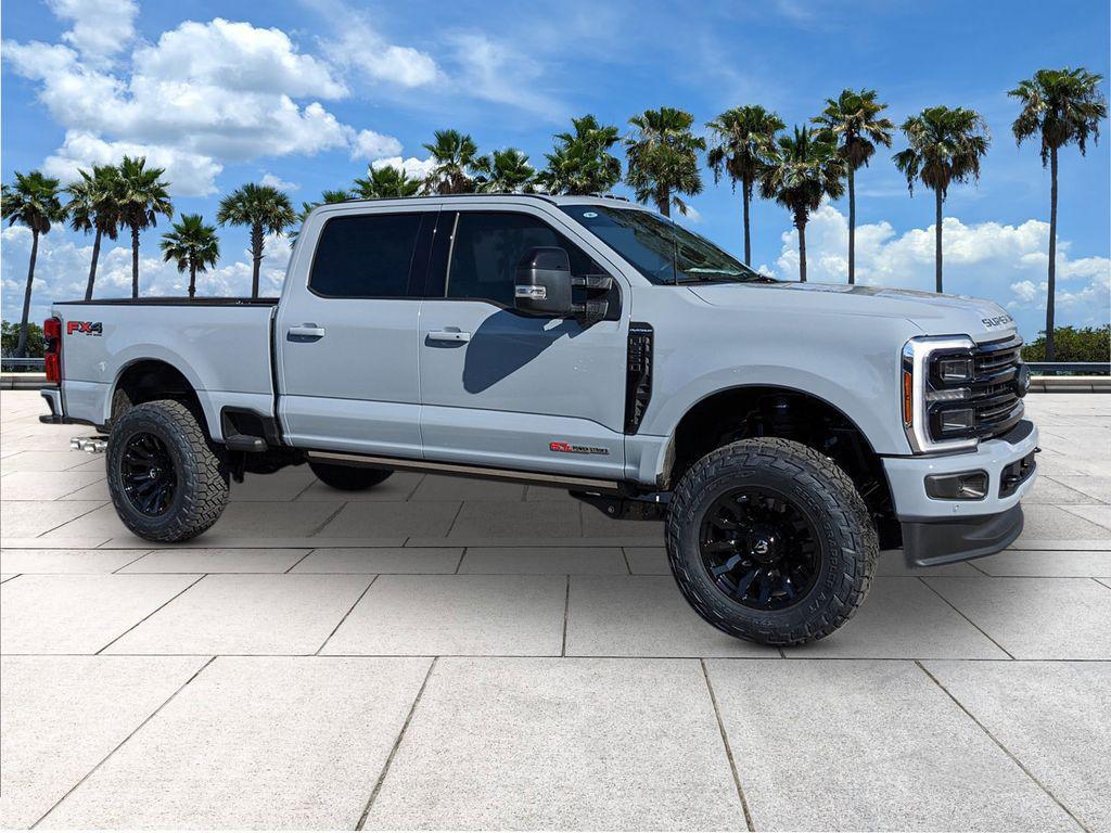 new 2026 Ford F-250 car, priced at $103,995