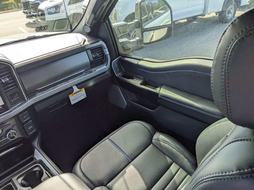 new 2026 Ford F-250 car, priced at $103,995