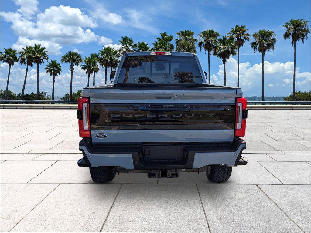 new 2026 Ford F-250 car, priced at $103,995
