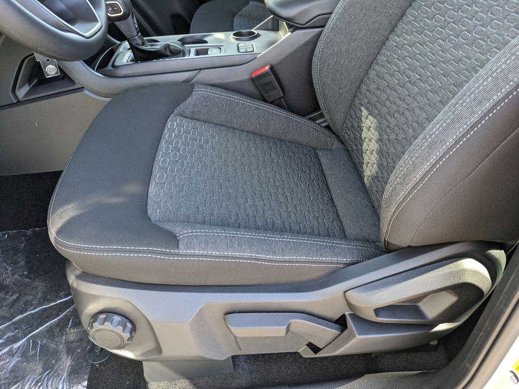 new 2025 Ford Ranger car, priced at $27,995