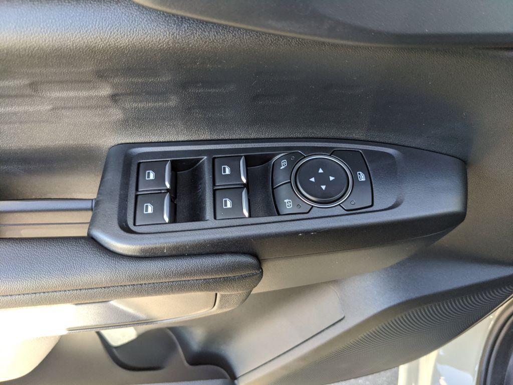 new 2025 Ford Ranger car, priced at $27,995