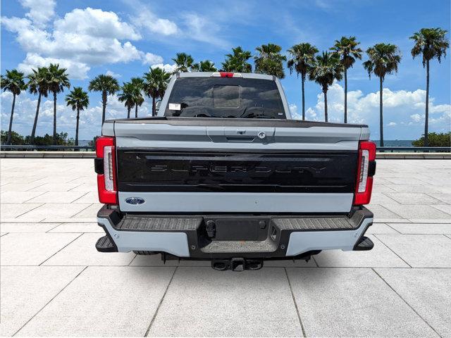 new 2026 Ford F-250 car, priced at $85,995