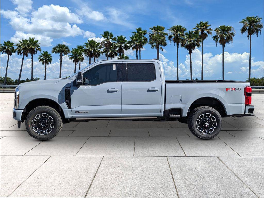 new 2026 Ford F-250 car, priced at $85,995