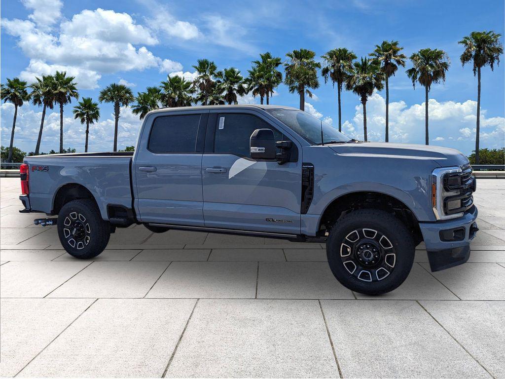 new 2026 Ford F-250 car, priced at $85,995