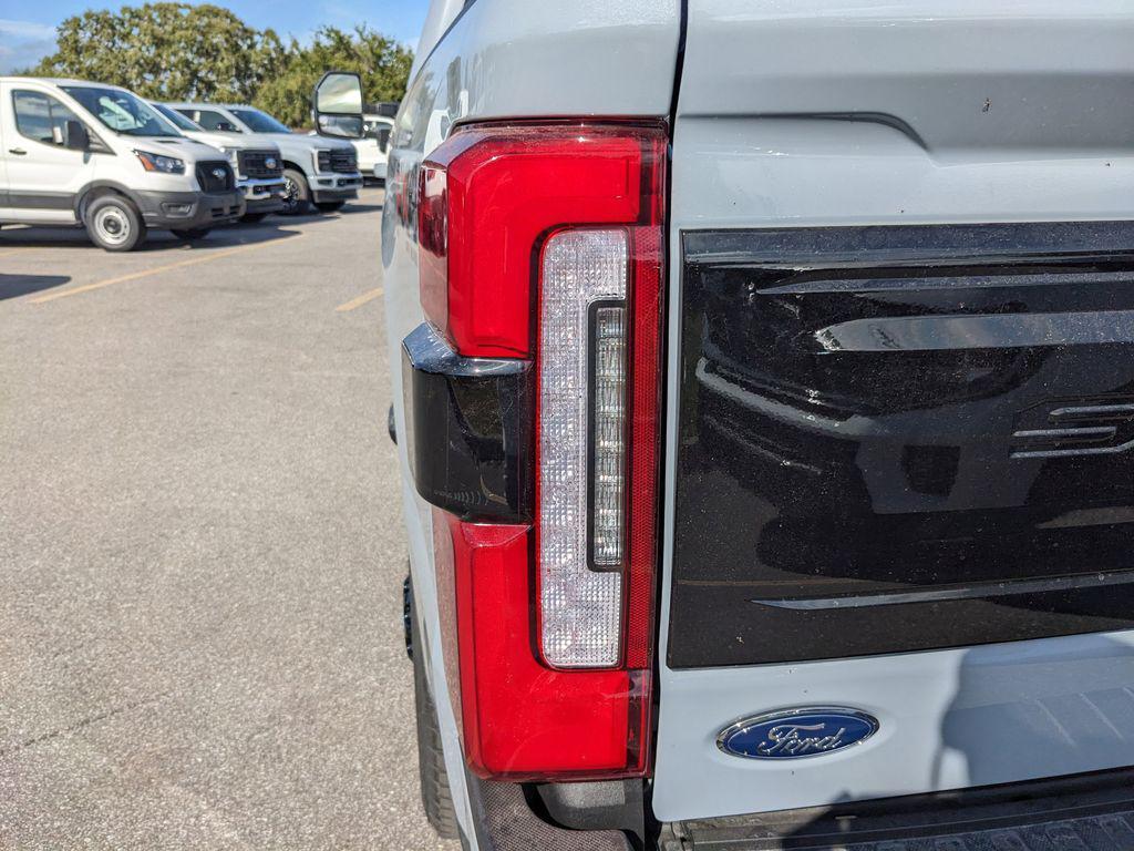 new 2026 Ford F-250 car, priced at $85,995