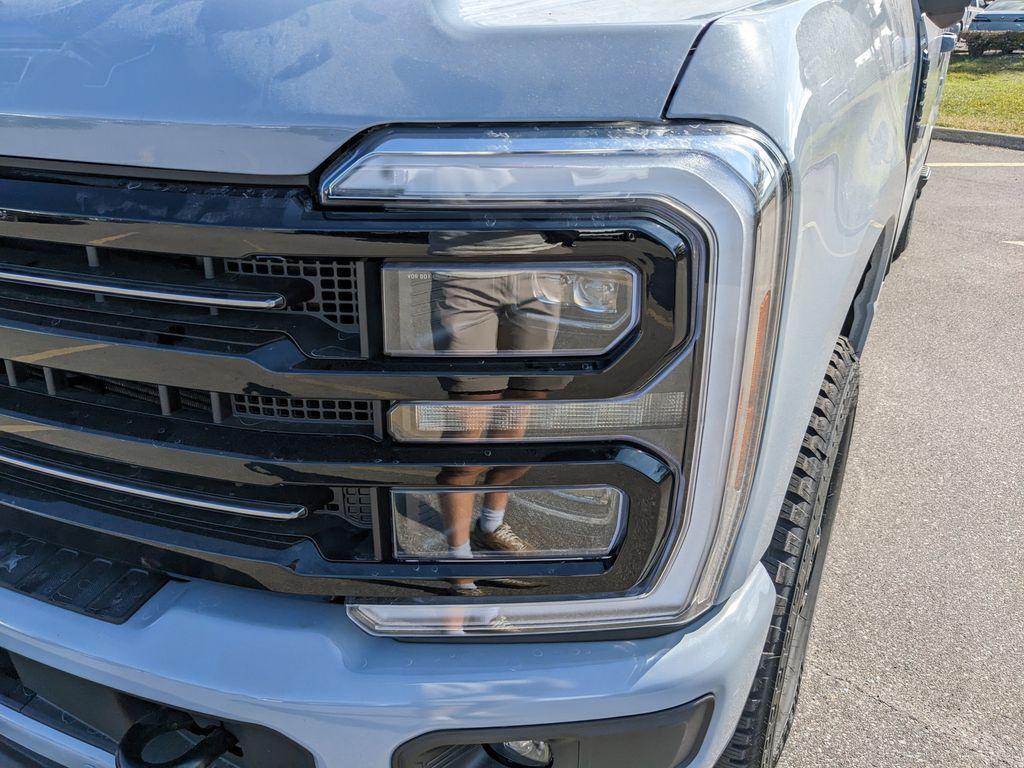 new 2026 Ford F-250 car, priced at $85,995