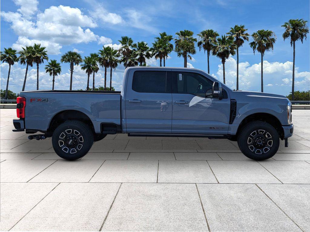 new 2026 Ford F-250 car, priced at $85,995
