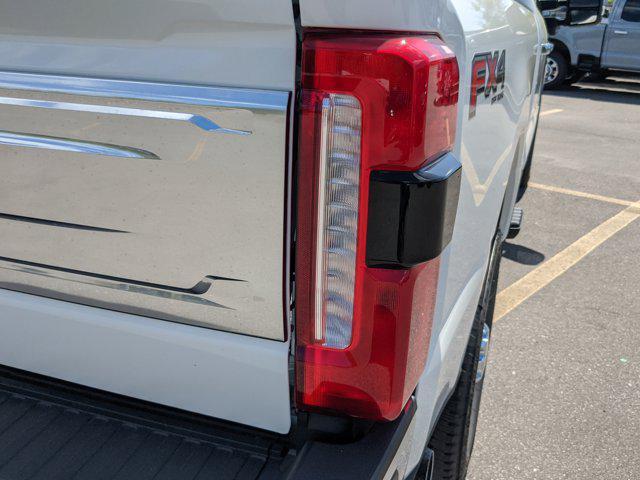 new 2026 Ford F-350 car, priced at $94,495