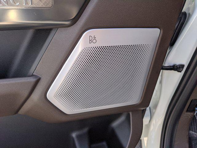 new 2026 Ford F-350 car, priced at $94,495