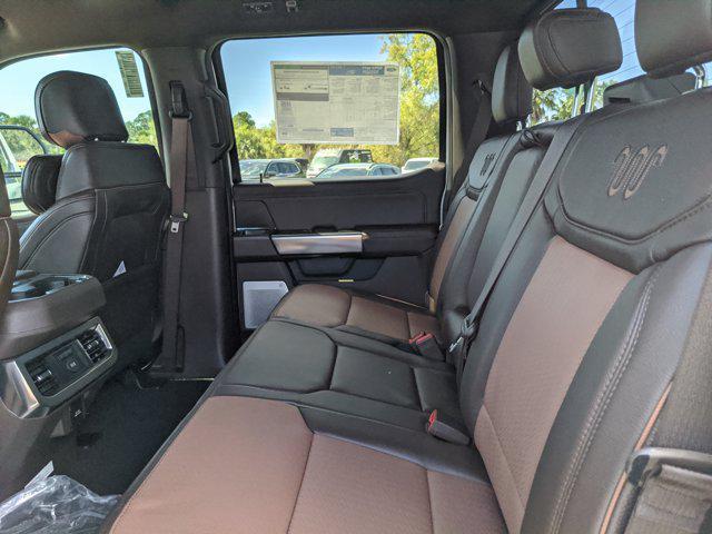 new 2026 Ford F-350 car, priced at $94,495