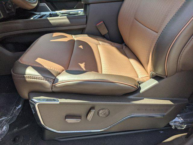 new 2026 Ford F-350 car, priced at $94,495