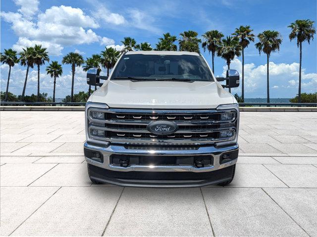 new 2026 Ford F-350 car, priced at $94,495