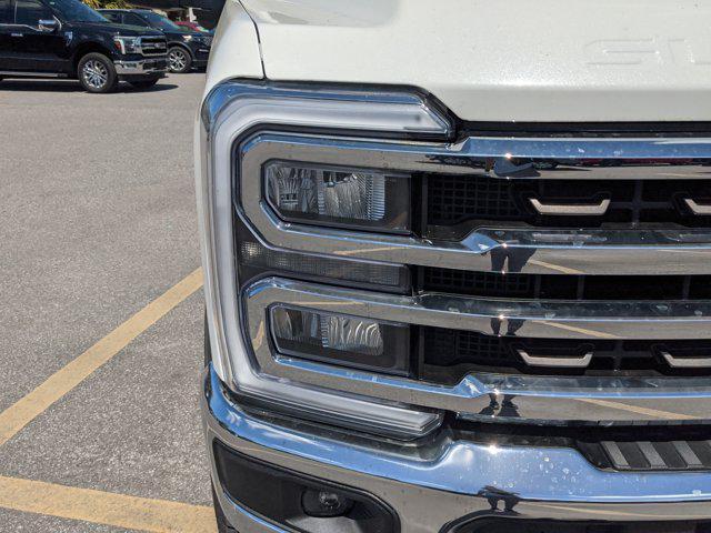 new 2026 Ford F-350 car, priced at $94,495