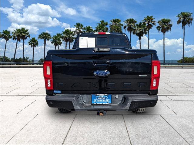 used 2019 Ford Ranger car, priced at $20,555