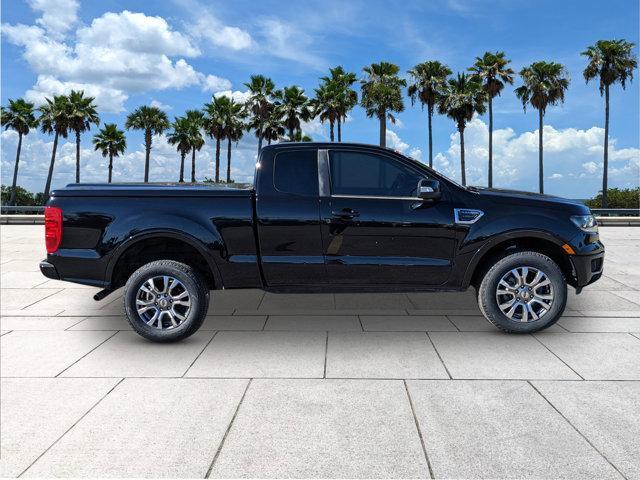 used 2019 Ford Ranger car, priced at $20,555