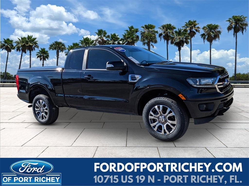 used 2019 Ford Ranger car, priced at $21,982