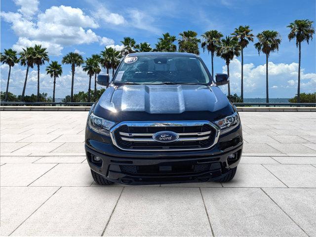 used 2019 Ford Ranger car, priced at $20,555