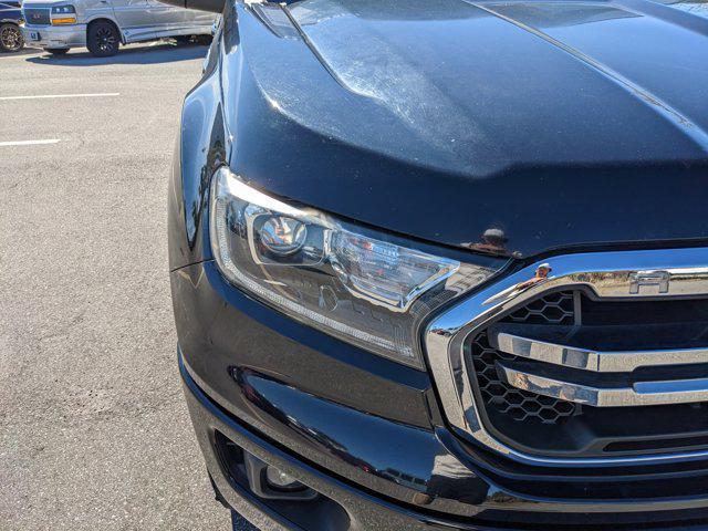 used 2019 Ford Ranger car, priced at $20,555