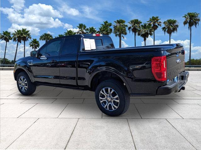 used 2019 Ford Ranger car, priced at $20,555