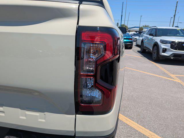 new 2026 Ford Ranger car, priced at $38,080