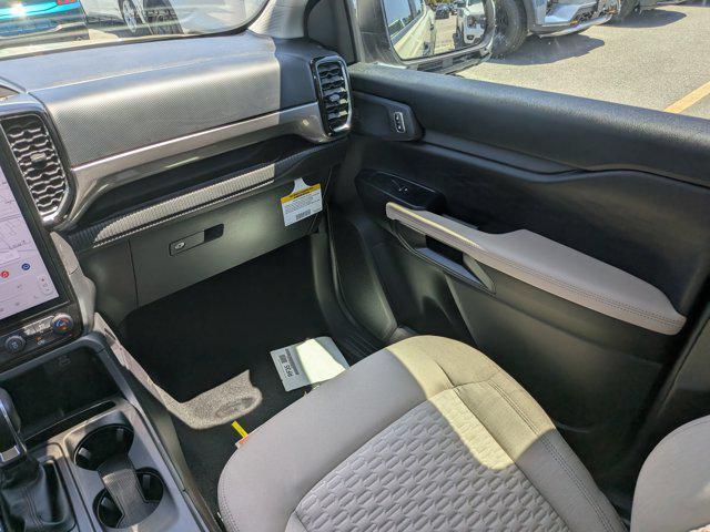 new 2026 Ford Ranger car, priced at $38,080