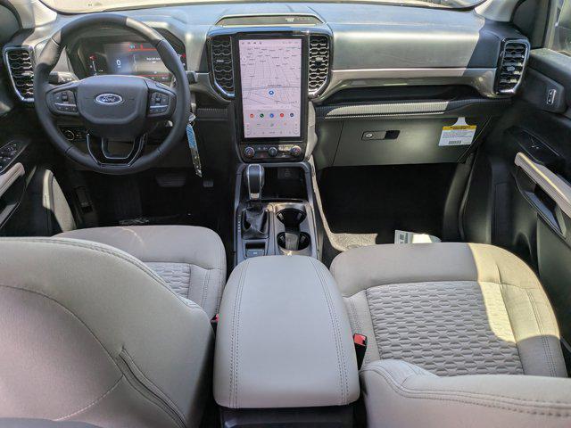 new 2026 Ford Ranger car, priced at $38,080