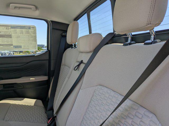 new 2026 Ford Ranger car, priced at $38,080