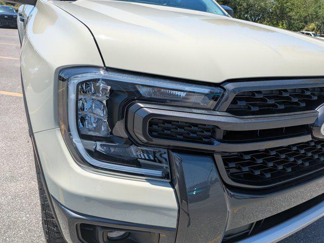 new 2026 Ford Ranger car, priced at $38,080