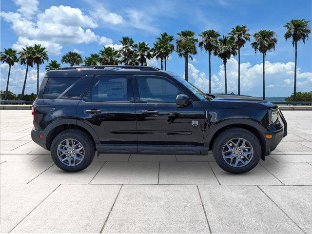 new 2025 Ford Bronco Sport car, priced at $26,995