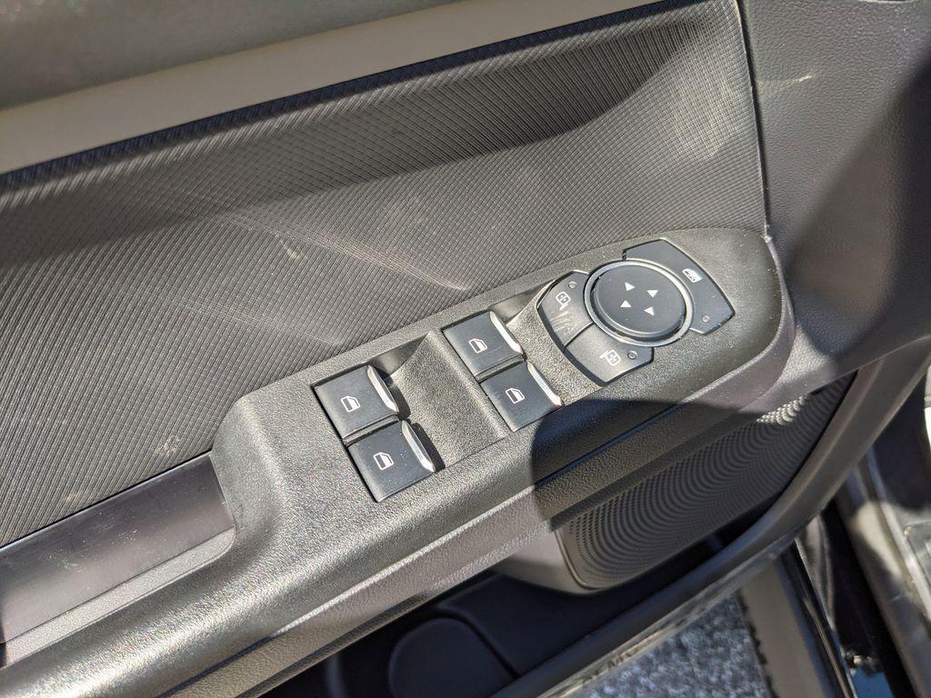 new 2025 Ford Bronco Sport car, priced at $26,995