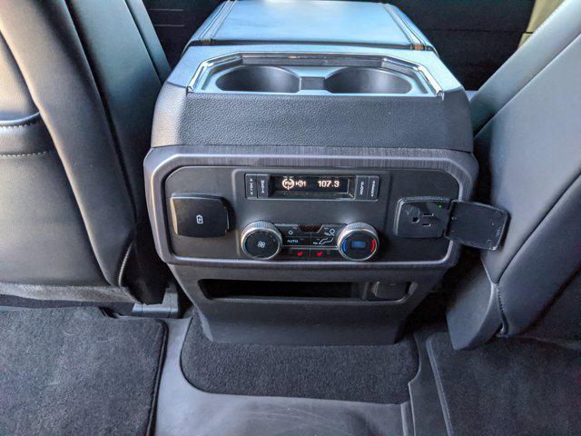 used 2024 Ford Expedition car, priced at $65,159