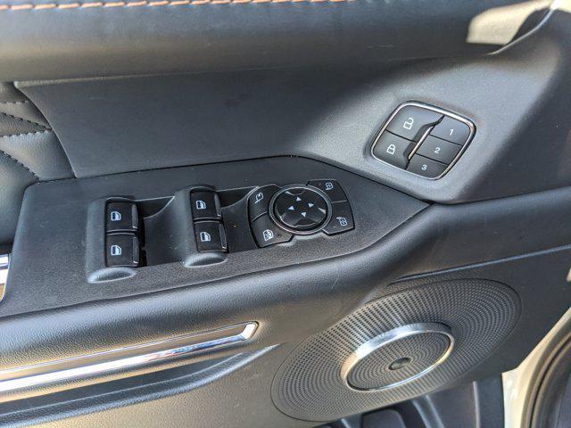 used 2024 Ford Expedition car, priced at $65,159