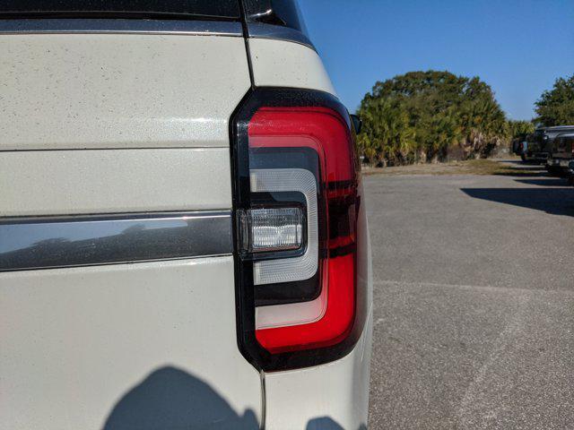 used 2024 Ford Expedition car, priced at $65,159