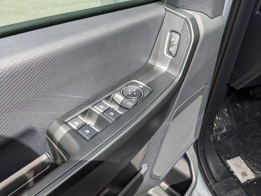 new 2025 Ford F-150 car, priced at $43,995