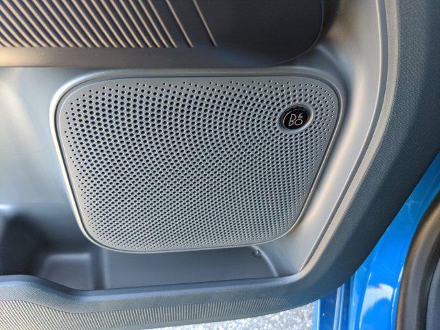 new 2026 Ford Maverick car, priced at $43,629