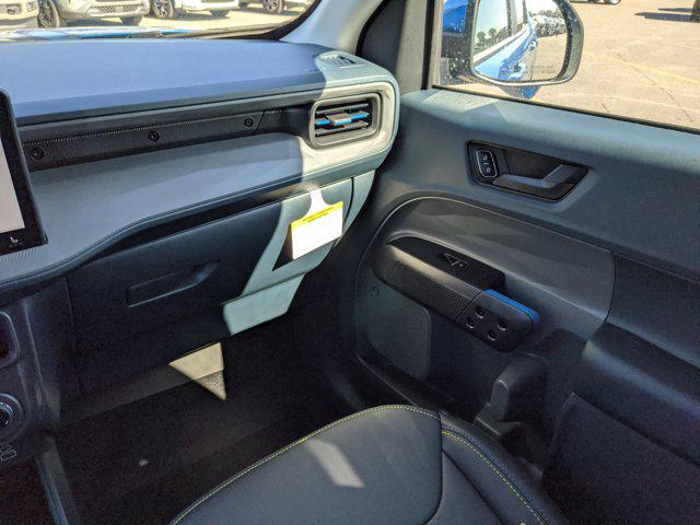 new 2026 Ford Maverick car, priced at $43,629