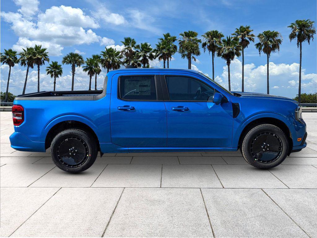 new 2026 Ford Maverick car, priced at $39,995