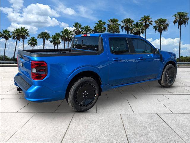 new 2026 Ford Maverick car, priced at $43,629