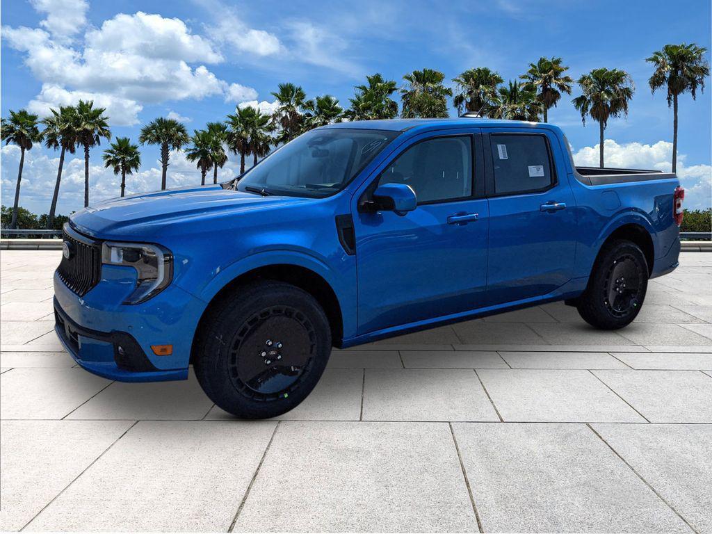 new 2026 Ford Maverick car, priced at $39,995