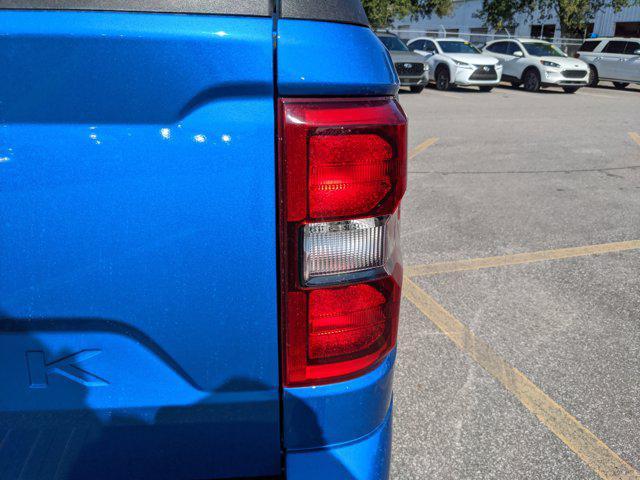 new 2026 Ford Maverick car, priced at $43,629