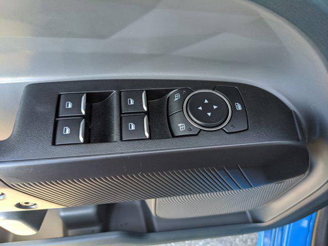 new 2026 Ford Maverick car, priced at $43,629