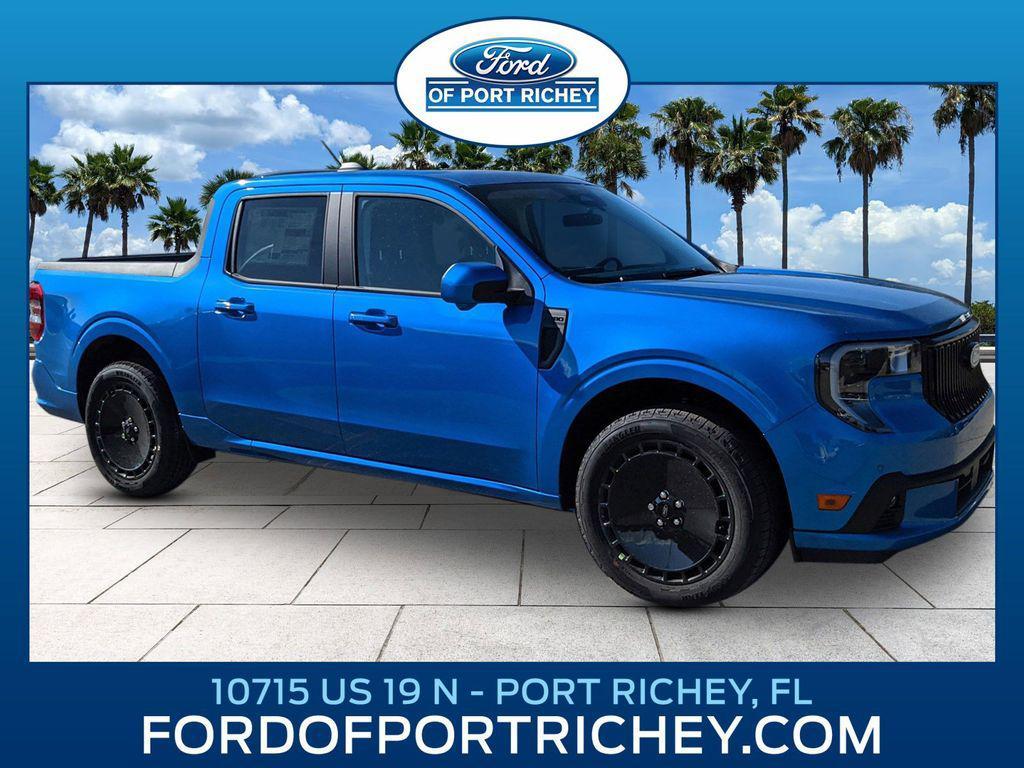 new 2026 Ford Maverick car, priced at $39,995