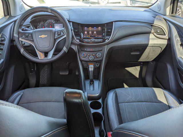 used 2020 Chevrolet Trax car, priced at $12,660