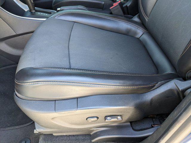 used 2020 Chevrolet Trax car, priced at $12,660