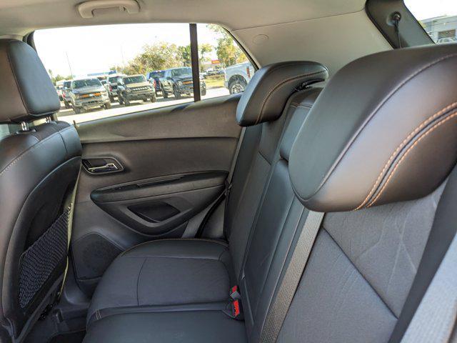 used 2020 Chevrolet Trax car, priced at $12,660