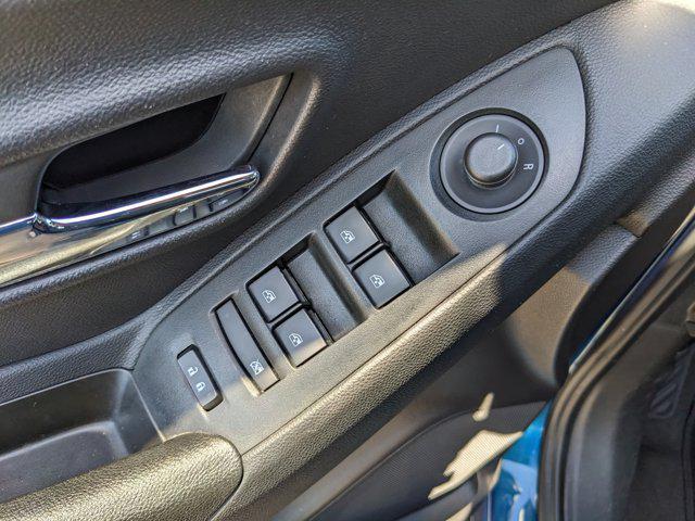 used 2020 Chevrolet Trax car, priced at $12,660