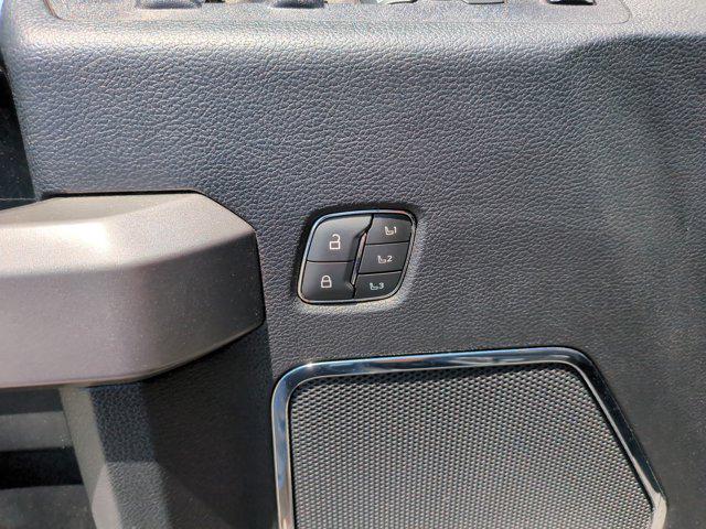 used 2021 Ford F-250 car, priced at $66,943