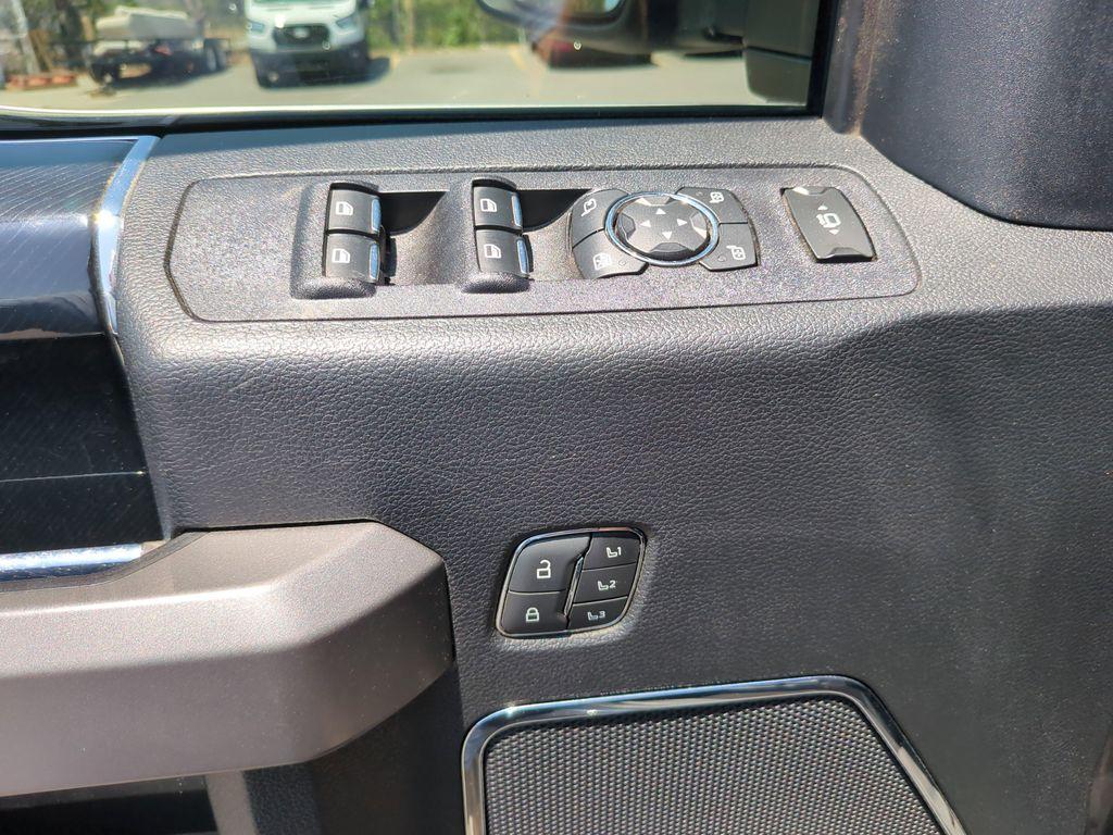 used 2021 Ford F-250 car, priced at $67,084