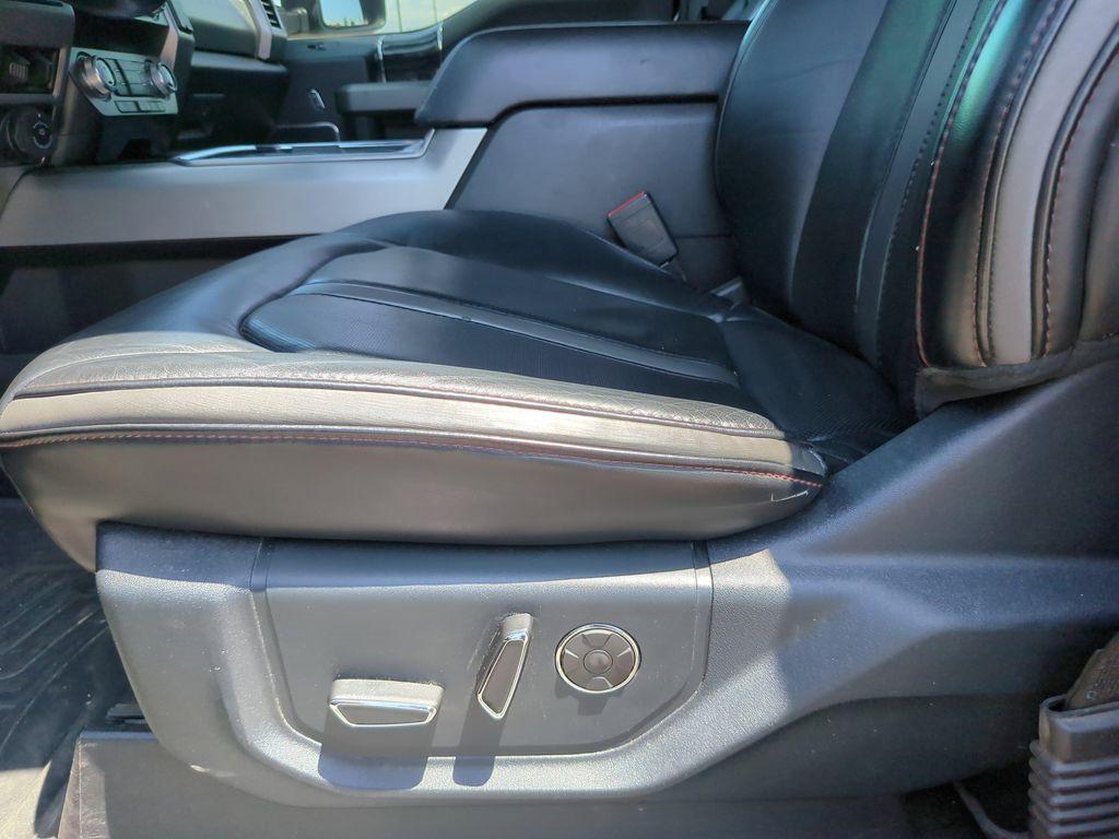 used 2021 Ford F-250 car, priced at $67,084