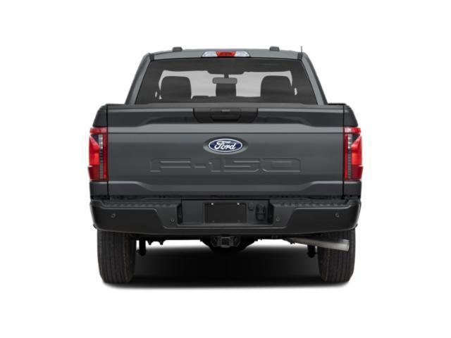 new 2026 Ford F-150 car, priced at $37,580